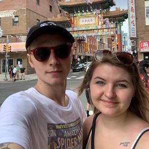 Meet your Posher, Cole